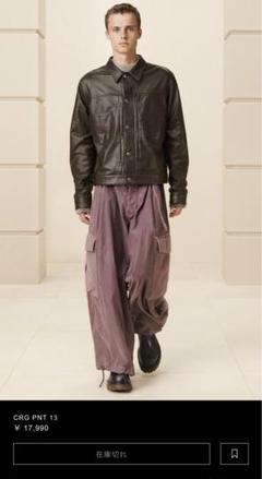 2025年最新】zara srpls パンツの人気アイテム - メルカリ