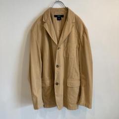 GAP OLDGAP オールドギャップ　ジャケット　キャメル　ベージュ