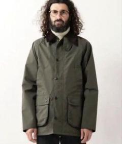 barbour ビデイルSL UA別注38(ライナー付き) - メルカリ