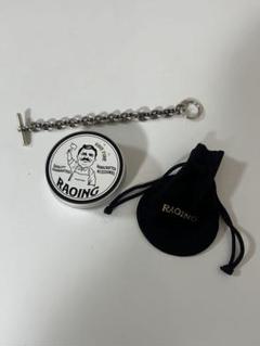 早い者勝ち！RAOINGローイング　Chain Bracelet 早い者勝ち！RAOINGローイング Chain Bracelet - メルカリ