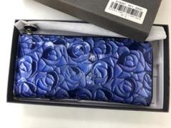 コッコフィオーレ アフロディーテ ラウンドウォレット