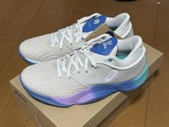 値下げ可能】ballaholic × Asics Unpre Ars Low - メルカリ