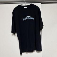 vaultroom × KARUBINACHO TEE / BLK Mサイズ 麻婆豆腐 TEE – VAULTROOM