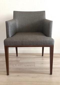 Ami　美品Time & Style レオンアームチェア Leo seamless armchair – Time & Style