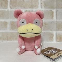 ポケモンセンター ぬいぐるみ ヤドンの中古 未使用品を探そう メルカリ