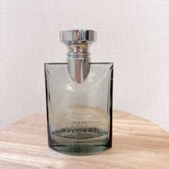 Amazon.co.jp: ブルガリ プールオム ソワール EDT 100mL [並行
