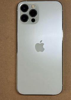 Apple iPhone 12 Pro 本体 256GB