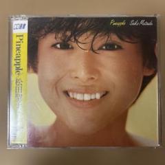 2025年最新】PINEAPPLE 松田聖子の人気アイテム - メルカリ