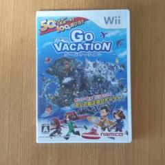 GO VACATION