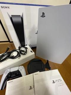 プレステ5 PlayStation 5 CFI-1100A