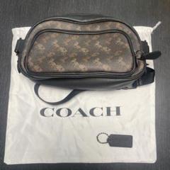 コーチCOACH ショルダーバッグ ボディバック メンズバッグ