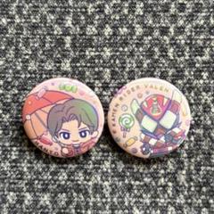 仮面ライダーストア 仮面ライダーガヴ ミニ缶バッジ 絆斗