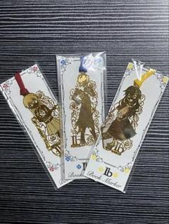 Ib 公式グッズ バッグチャーム イヴ ギャリー メアリー セット 激レア Ib謎解きミュージアム』PR公式 on X: 