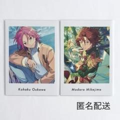 あんスタ ぱしゃっつ vol.5 A 七種茨 P.A.shots!! Vol.5 Private（BOX） – pattythree公式通販サイト