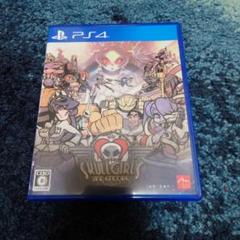 PS4 スカルガールズ 2ndアンコール