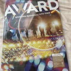 2025年最新】AWARD blu-ray westの人気アイテム - メルカリ