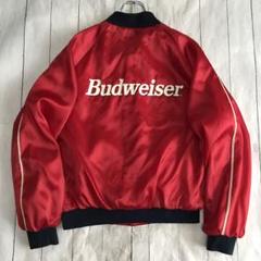 2025年最新】budweiser スタジャンの人気アイテム - メルカリ