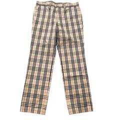 希少✨美品【バーバリーブルーレーベル】ジャケットパンツセットアップ ノバチェック BURBERRY BLUE LABEL - バーバリー ブルーレーベル ☆ ノバ