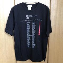 アニエス・ベー　Tシャツ　東京現代美術館