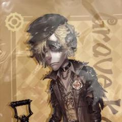 2025年最新】Identity v クリアファイルの人気アイテム - メルカリ