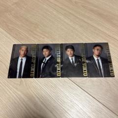 2025年最新】generations トレカ 数原龍友の人気アイテム - メルカリ