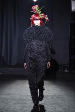 ノワールケイニノミヤ　ジャンプスーツ　新品未使用品 noir kei ninomiya 19AW ジャンプスーツ - メルカリ