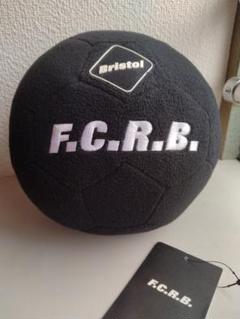 エフシーレアルブリストル サッカー ボール クッション　FCRB サッカーボール Sfida SOCCER BALL FCRB