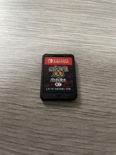 信長の野望・大志 パワーアップキットNintendo Switch ケース無し