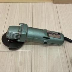 日立工機 G-10SB 電気ディスクグラインダーのサムネイル