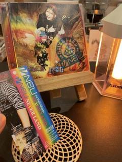 2025年最新】ν neu cdの人気アイテム - メルカリ