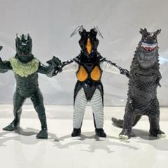 ウルトラ怪獣名鑑　フィギュア　8種セット　まとめ売り　ウルトラマン　ゼットン 楽天市場】ウルトラ怪獣名鑑 ゼットンの通販