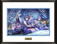 2023年最新】ヘブンバーンズレッド 複製原画の人気アイテム - メルカリ