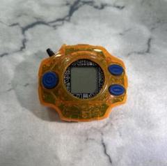 デジモン アドベンチャー デジヴァイス 初代 グレイモンカラー　　ジャンク デジヴァイス グレイモンカラー BANDAI 初代 デジモン