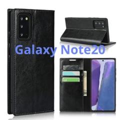 サムスン ギャラクシー Galaxy Note20 ケース 手帳型 手帳型ケース