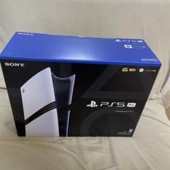 値段交渉可能　未使用に近い　PS5 Pro CFI-7000B01