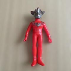 キングザウルスシリーズ　ウルトラマンレオ ポピー キングザウルスシリーズ L-0 ウルトラマンレオ