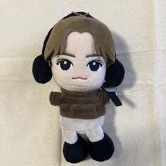 BUDDiiS KEVIN バディチャンぬいぐるみ