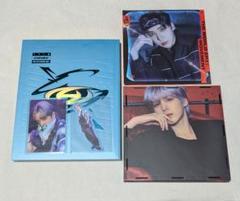 開封済 ATEEZ アルバム ３個セット