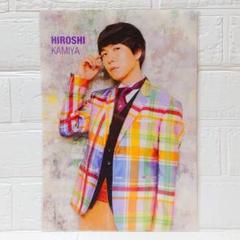キラフェス2019 神谷浩史グッズ ヒーローマスコット - Kiramune Official Goods Store