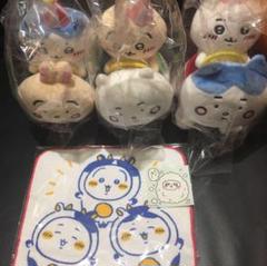 ちいかわらんど ぴーぽぽぬいぐるみ 札幌ノベルティ - メルカリ