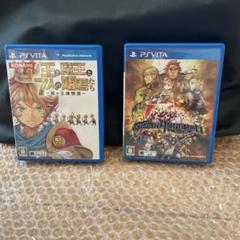 王と魔王と7人の姫君たち 新・王様物語編 & GRAND KINGDOM