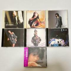 2025年最新】中森明菜 CD まとめの人気アイテム - メルカリ
