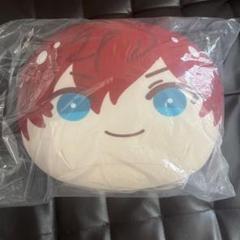 あんスタ 天城一彩 ビッグおまんじゅうクッション あんさんぶるスターズ