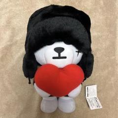 KRNUK 初期 ベア G-DRAGON 2025年最新】g-dragon ベアの人気アイテム - メルカリ