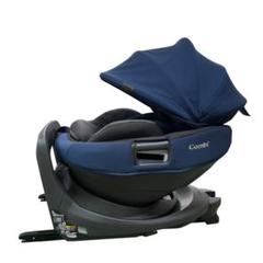 コンビ THE S ISOFIX チャイルドシート ZB-690 新生児から