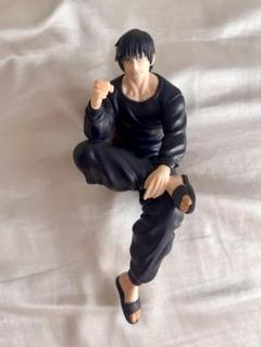 【新品未開封】呪術廻戦　懐玉・玉折　ちょこのせプレミアムフィギュア　伏黒甚爾 呪術廻戦 懐玉・玉折 ちょこのせ プレミアムフィギュア“伏黒甚爾