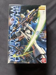 新品　未使用　未組立て　MG 1/100ガンダムW ガンダムデスサイズEWのサムネイル