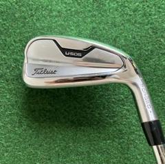 タイトリストAP2 FORGED5-Pアイアンセット プロジェクトX 6.5/x