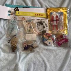 2025年最新】アクリルスタンドの人気アイテム - メルカリ