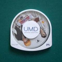 PSP UMDディスク